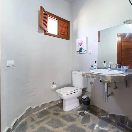 With Pool And Sea Views In Banana Plantation By Canaryscape