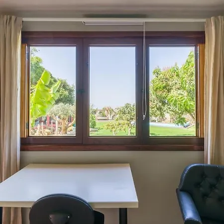 With Pool And Sea Views In Banana Plantation By Canaryscape