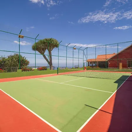With Pool And Sea Views In Banana Plantation By Canaryscape Villa